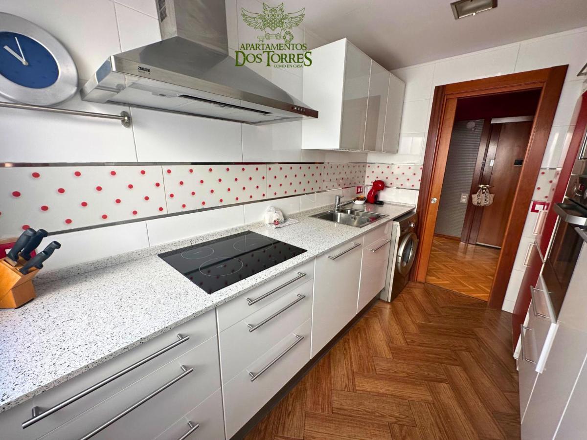 Dos Torres Atico - Solarium Privado En Calle Alfonso I 사라고사 외부 사진