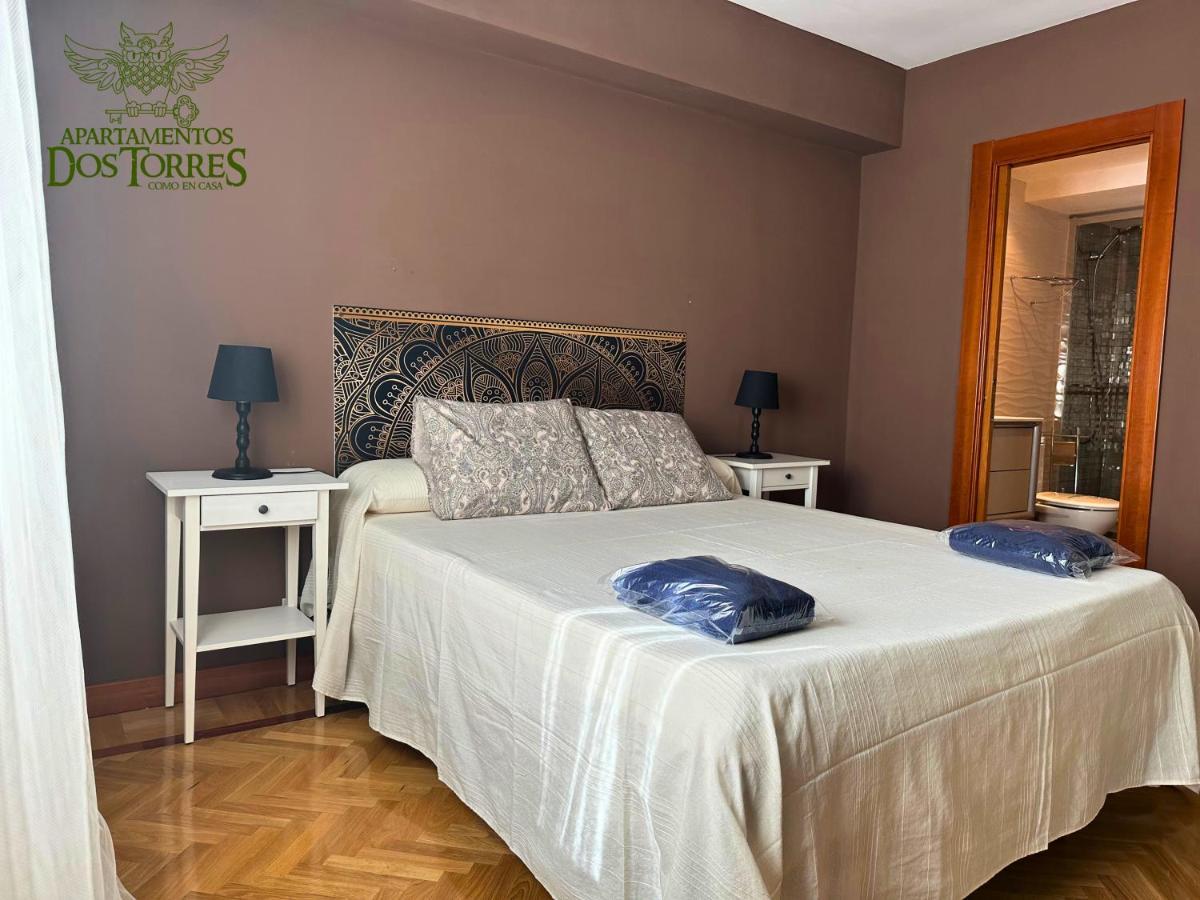 Dos Torres Atico - Solarium Privado En Calle Alfonso I 사라고사 외부 사진